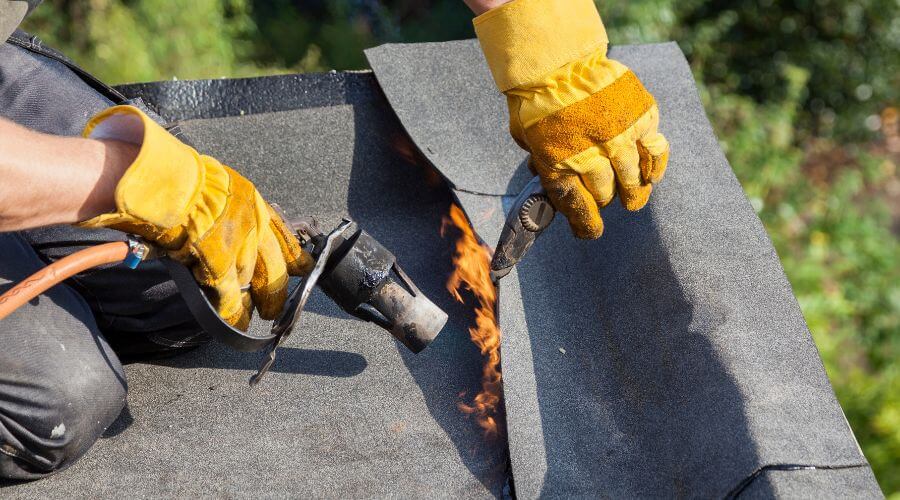 Professional gutter cleaning in Prattsville, NY